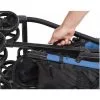 Chicco Ohlala Stroller - Power Blue 6