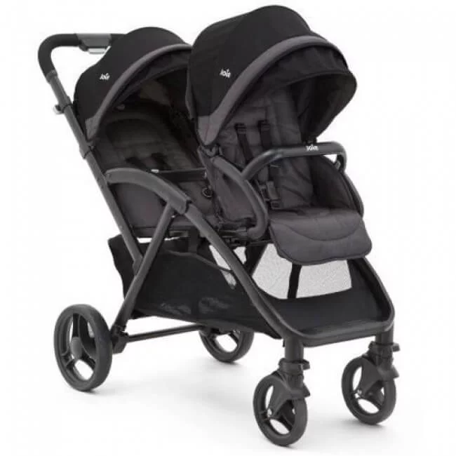 Joie double buggy tandem outlet