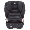 Joie Transcend ISOFIX Group 1/2/3 Car Seat - Tuxedo