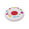 Koo-Di Bath Thermometer - Polka