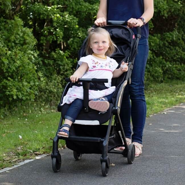 familidoo stroller