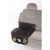 Diono Super Mat Car Seat Protector - Black 2