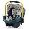 Cosatto Port Group 0+ Car Seat - Fox Tale
