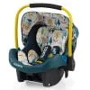 Cosatto Port Group 0+ Car Seat - Fox Tale