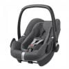 Maxi-Cosi Pebble Plus i-Size Group 0+ Car Seat - Sparkling Grey 3