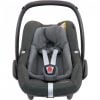 Maxi-Cosi Pebble Plus i-Size Group 0+ Car Seat - Sparkling Grey