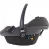 Maxi-Cosi Pebble Plus i-Size Group 0+ Car Seat - Sparkling Grey 1