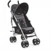 Joie Nitro Stroller - Skewed Lines Caviar