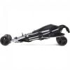 Joie Nitro Stroller - Skewed Lines Caviar 2