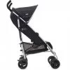 Joie Nitro Stroller - Skewed Lines Caviar 5