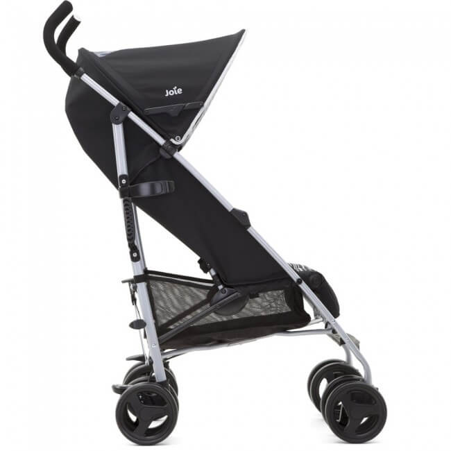 joie nitro stroller skewed lines