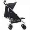 Joie Nitro Stroller - Skewed Lines Caviar 3