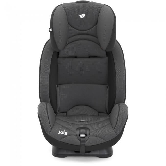 Joie Stages Group 0+/1/2 Car Seat - Ember 4