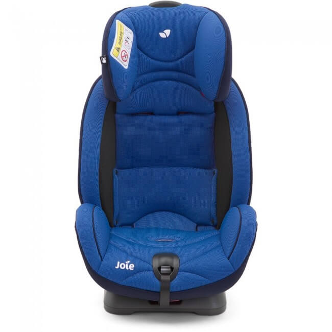 Joie Stages Group 0 1 2 Car Seat Bluebird Olivers BabyCare