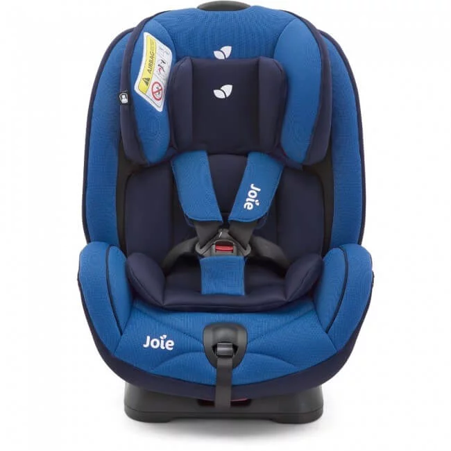 Joie blue car seat cheap