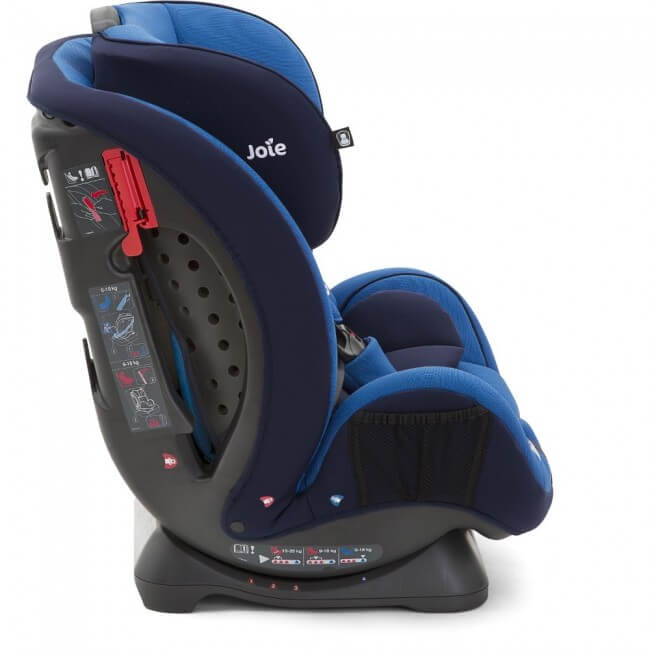 Joie shop stages bluebird