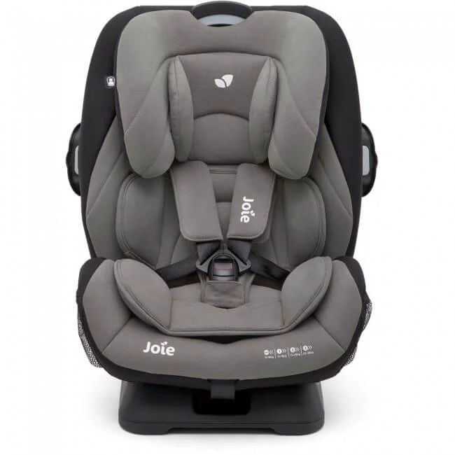 Joie Every Stage Group 0+/1/2/3 Car Seat - Pumice