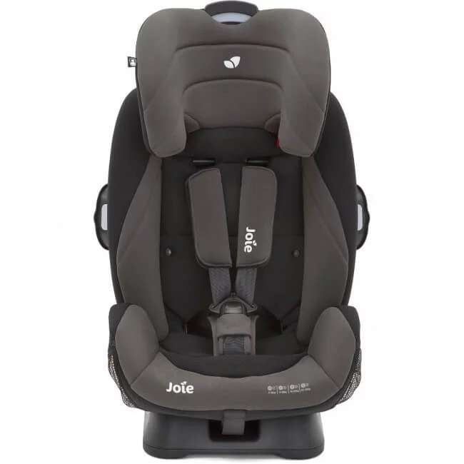Joie Every Stage Group 0+/1/2/3 Car Seat - Pumice 7