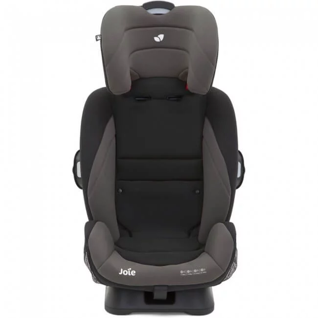 Joie Every Stage Group 0 1 2 3 Car Seat Pumice Olivers BabyCare