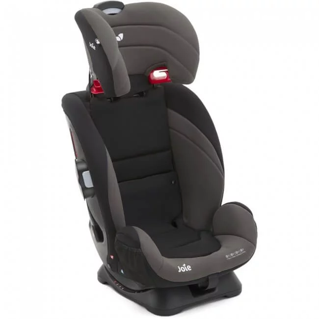 Joie Every Stage Group 0 1 2 3 Car Seat Pumice Olivers BabyCare