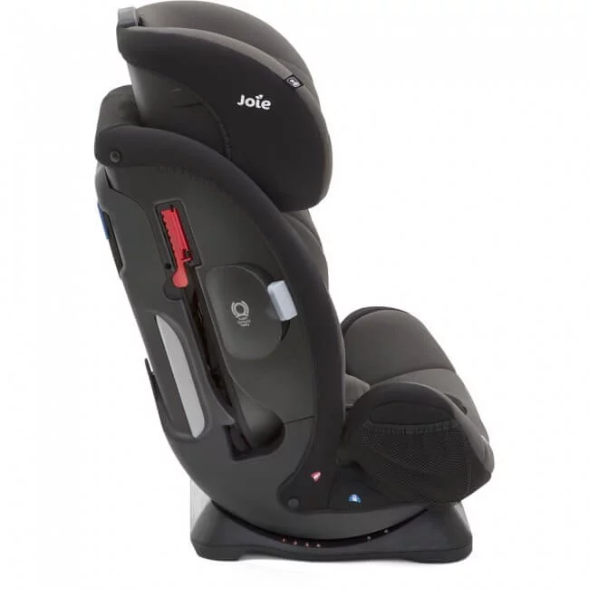Joie Every Stage Group 0+/1/2/3 Car Seat - Pumice - Image 9