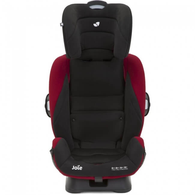 Joie Every Stage Group 0 1 2 3 Car Seat Ladybird Olivers BabyCare