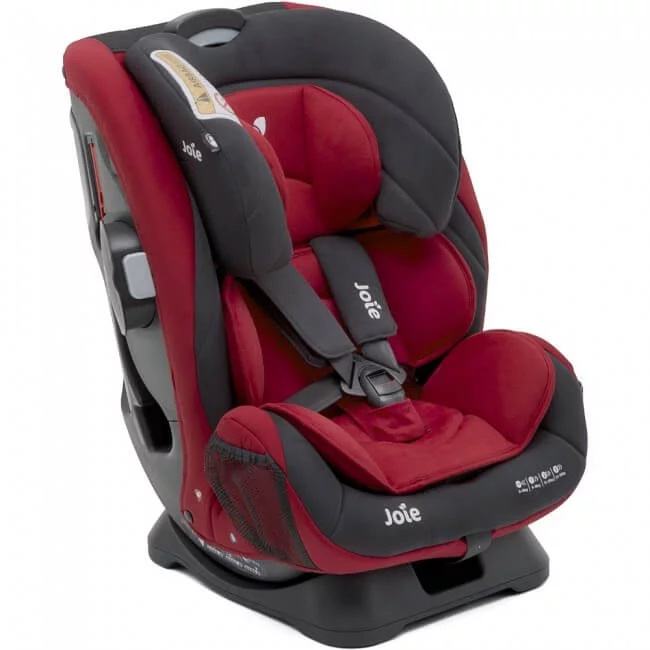 Ladybird 123 car seat clearance