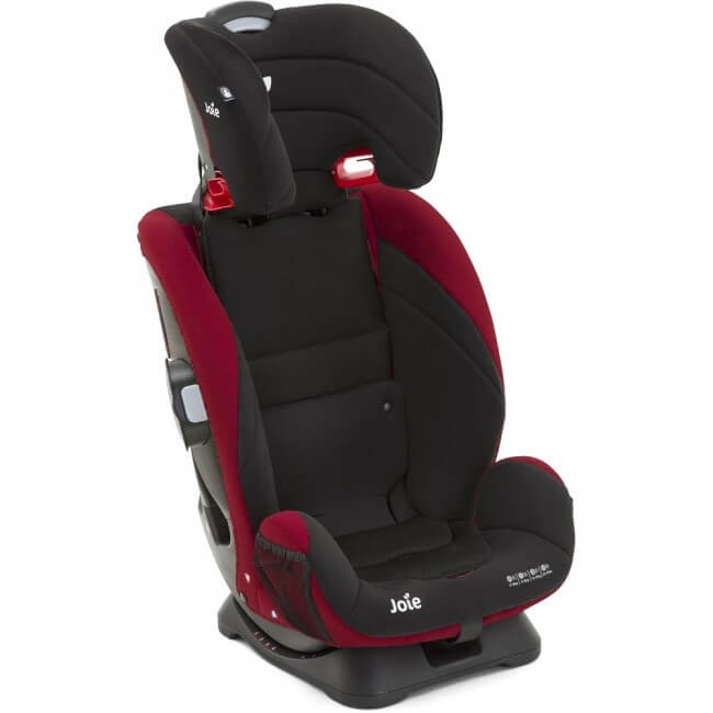 Ladybird car seat sales
