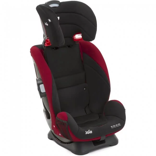 Joie Every Stage Group 0 1 2 3 Car Seat Ladybird Olivers BabyCare