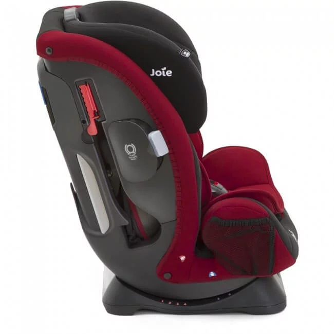 Joie every stage ladybird hot sale