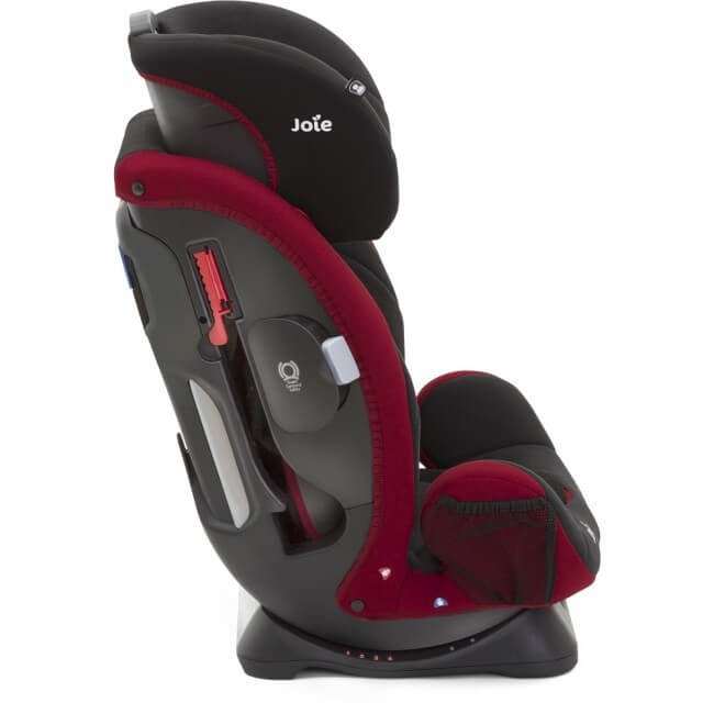 Joie Every Stage Group 0 1 2 3 Car Seat Ladybird Olivers BabyCare