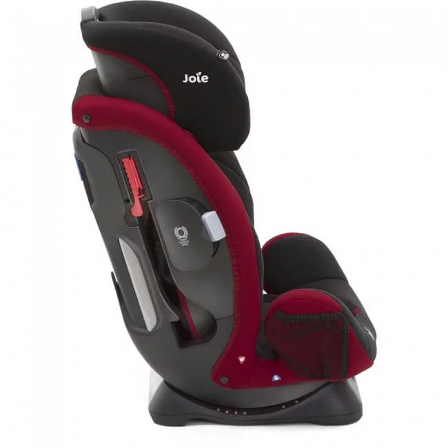 Joie Every Stage Group 0 1 2 3 Car Seat Ladybird Olivers BabyCare