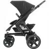 Maxi-Cosi Nova 4 Wheel Pushchair - Black Raven 4