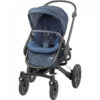 Maxi-Cosi Nova 4 Wheel Pushchair - Nomad Blue