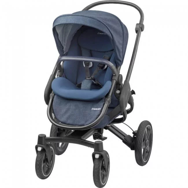 Maxi cosi nova 4 nomad blue deals