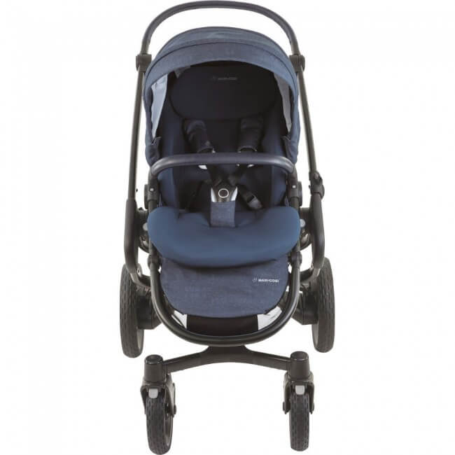 Maxi cosi stella deals nomad green
