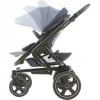 Maxi-Cosi Nova 4 Wheel Pushchair - Nomad Blue 6