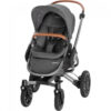 Maxi-Cosi Nova 4 Wheel Pushchair - Sparkling Grey