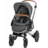 Maxi-Cosi Nova 4 Wheel Pushchair - Sparkling Grey