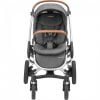 Maxi-Cosi Nova 4 Wheel Pushchair - Sparkling Grey 2