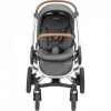 Maxi-Cosi Nova 4 Wheel Pushchair - Sparkling Grey 2