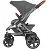 Maxi-Cosi Nova 4 Wheel Pushchair - Sparkling Grey 3