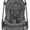 Maxi-Cosi Nova 4 Wheel Pushchair - Sparkling Grey 4