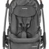 Maxi-Cosi Nova 4 Wheel Pushchair - Sparkling Grey 4