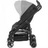 Maxi-Cosi Dana For2 Twin Stroller - Black Raven 3