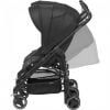 Maxi-Cosi Dana For2 Twin Stroller - Black Raven 4