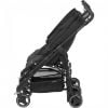 Maxi-Cosi Dana For2 Twin Stroller - Black Raven 8