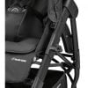 Maxi-Cosi Dana For2 Twin Stroller - Black Raven 12