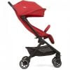 Joie Pact Stroller - Cranberry 3