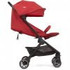 Joie Pact Stroller - Cranberry 4